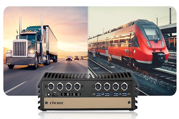 Một số thông tin về thuế khi nhập khẩu máy tính công nghiệp