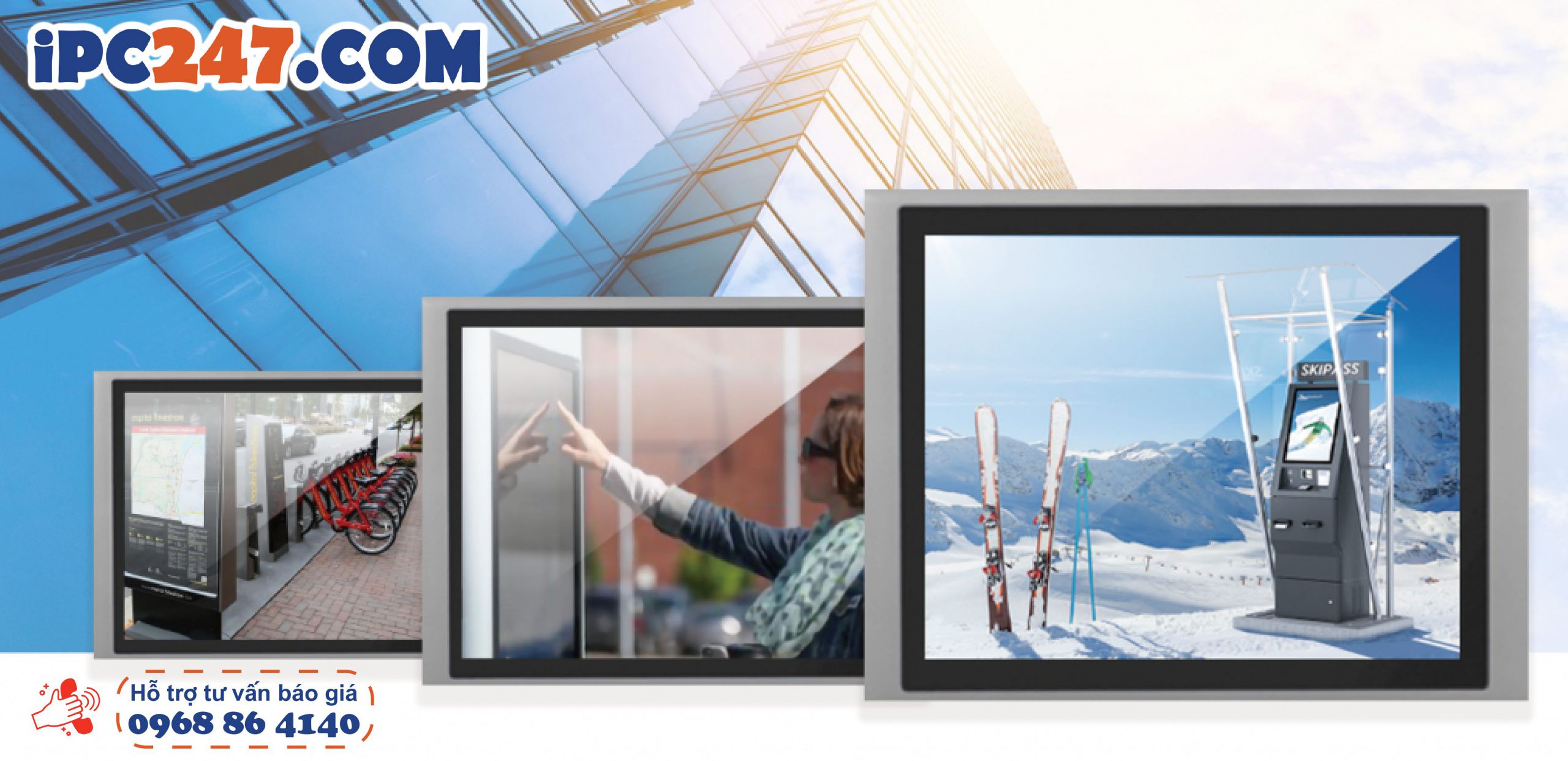 Công cụ tối ưu hóa hoạt động nhà kho