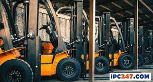 Những điều cần biết về hệ thống quản lý kho hàng WMS