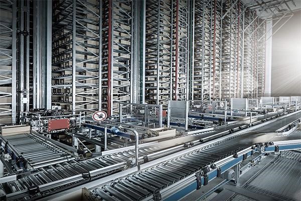 Hệ thống phần mềm điều khiển linh hoạt
