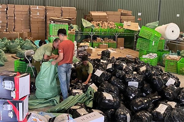 Nên lựa chọn kho hàng thông minh hay kho hàng truyền thống trong nền công nghiệp mới