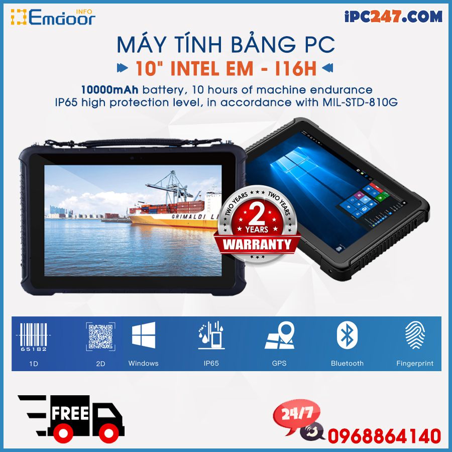 He thong may tinh cong nghiep